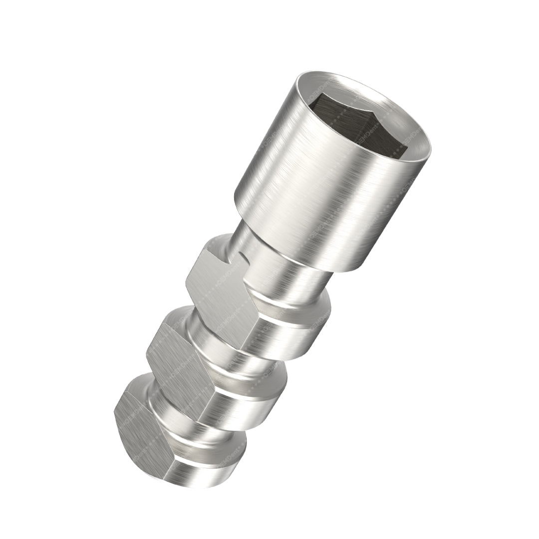 Implant Analog Ø3.75mm - MIS Seven® Internal Hex Compatible