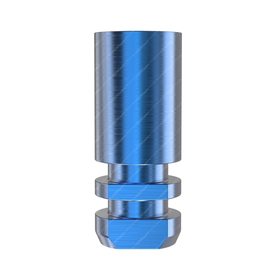 Implant Analog Ø5.0mm - NobelReplace Select™ Tri-lobe Compatible