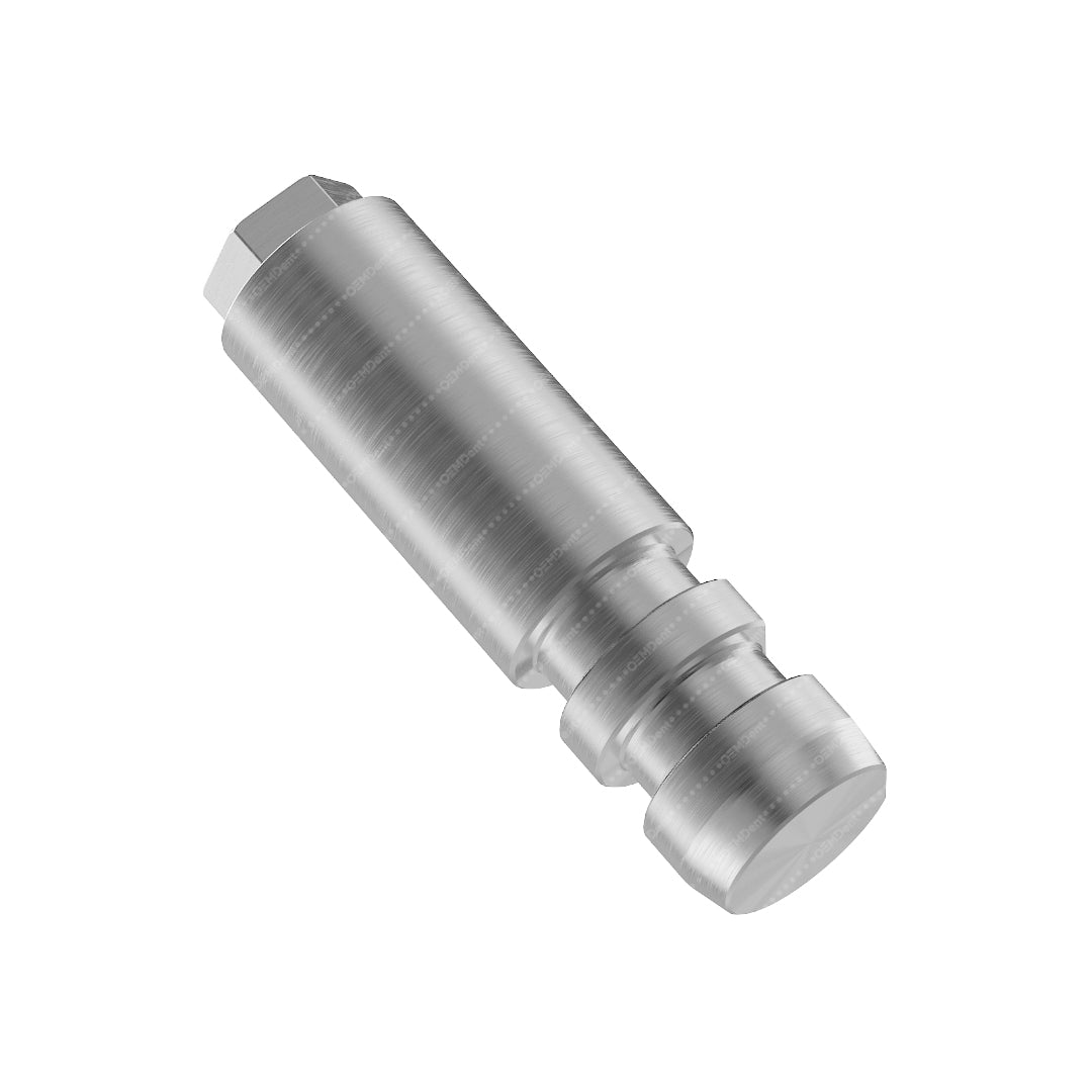 Implant Analog Ø3.5mm - Nobel Brånemark® Compatible