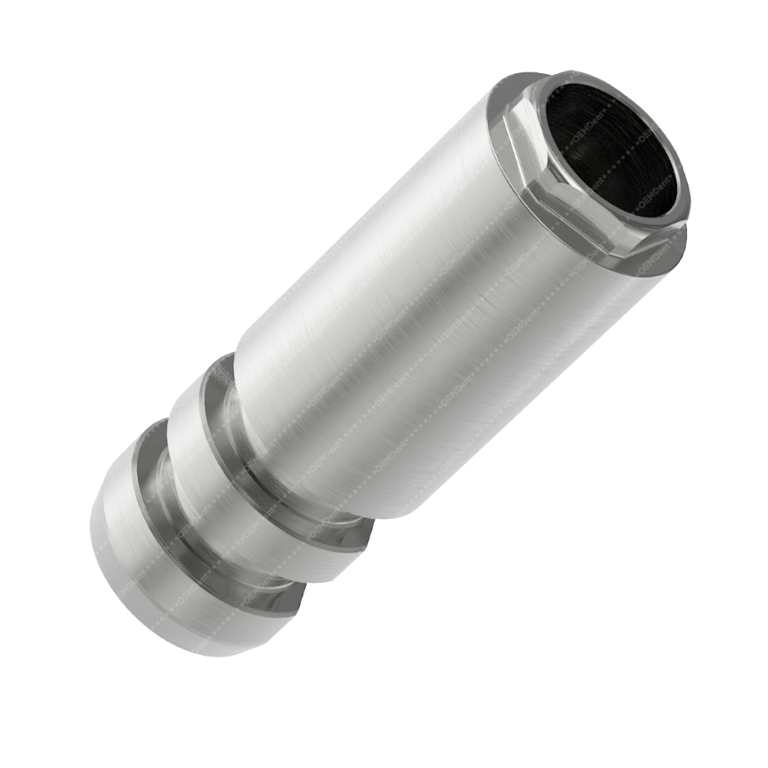 Implant Analog Ø4.1mm - Nobel Brånemark® Compatible