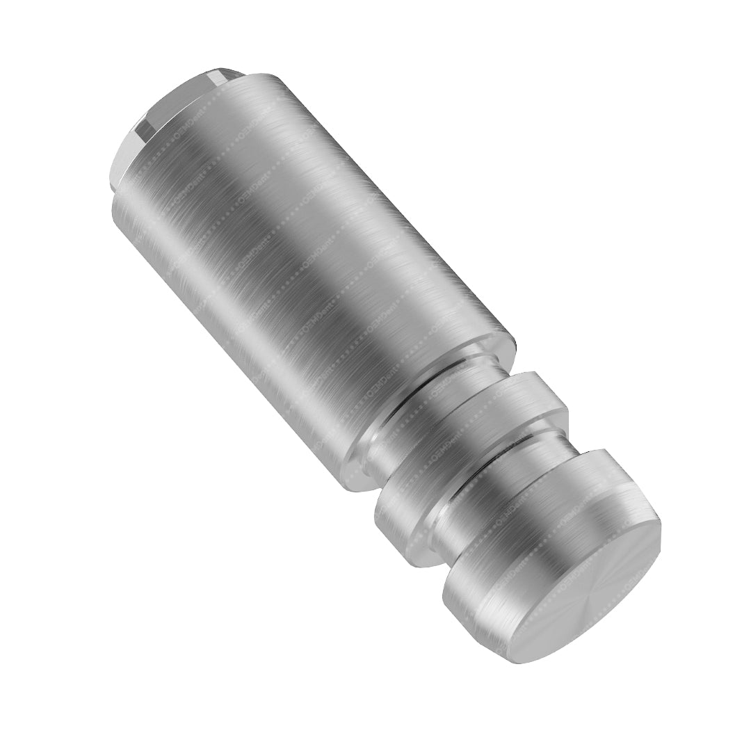 Implant Analog Ø4.1mm - Nobel Brånemark® Compatible