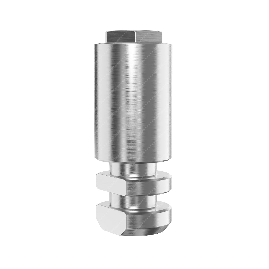 Implant Analog Ø5.0mm - Nobel Brånemark® Compatible
