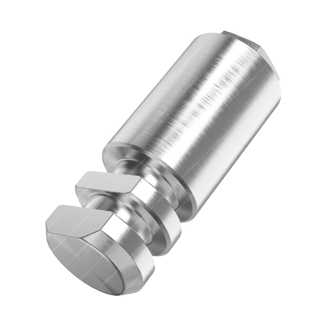 Implant Analog Ø5.0mm - Nobel Brånemark® Compatible