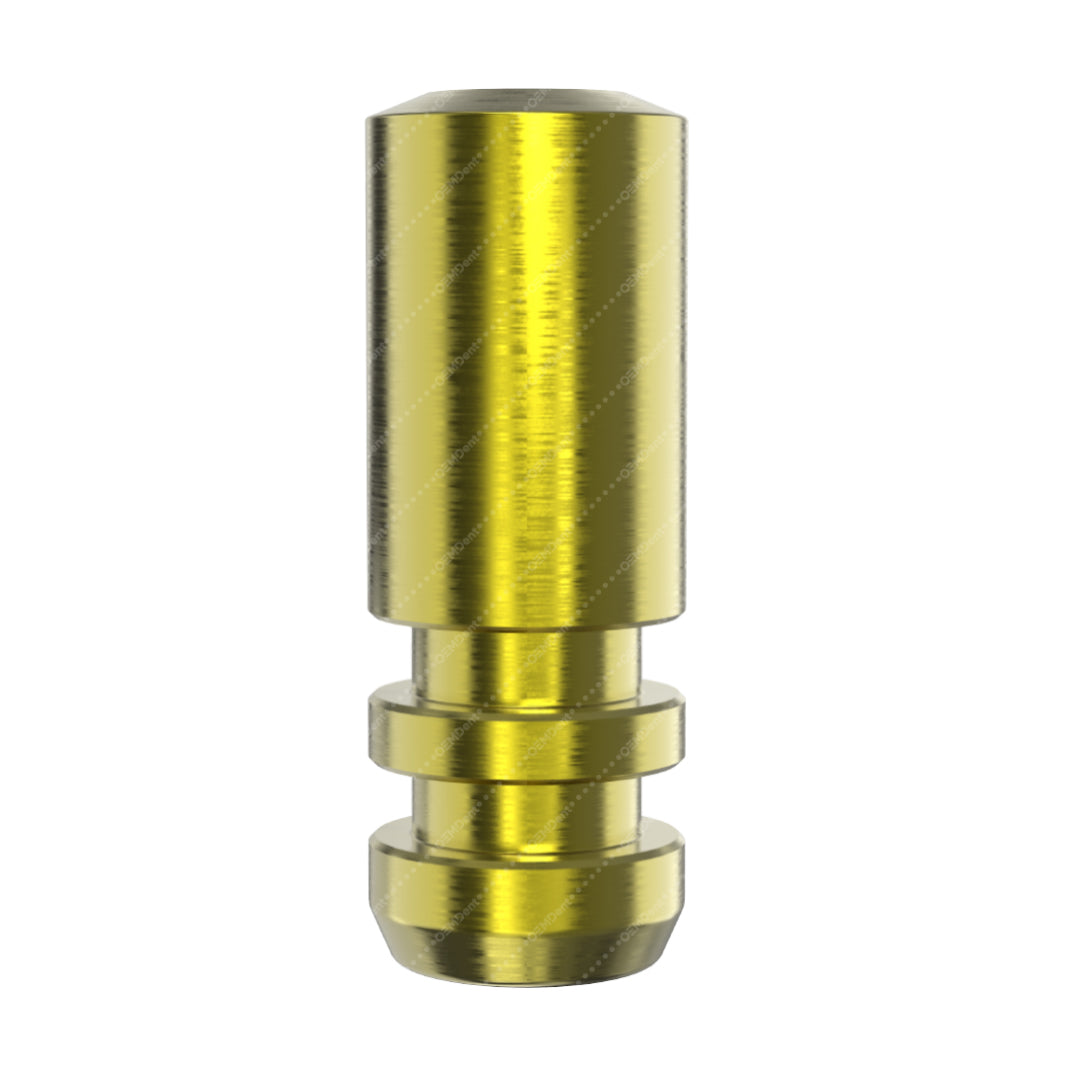 Implant Analog Ø6.5mm WB - Straumann BLX® Compatible