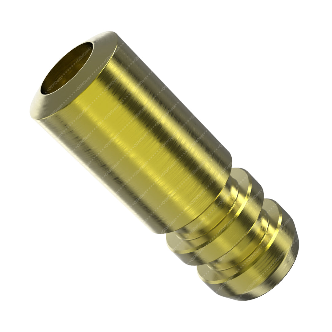 Implant Analog Ø6.5mm WB - Straumann BLX® Compatible