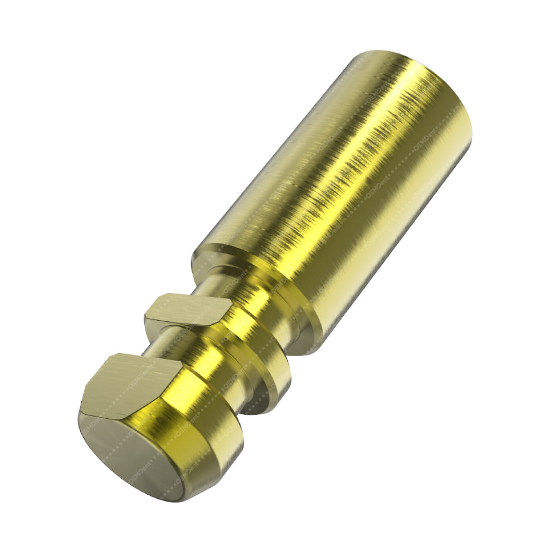 Implant Analogs Ø3.8mm - Camlog® Compatible