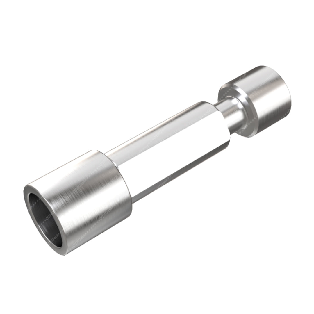 Implant CAD/CAM 3D Analog Narrow Platform (NP) - DSI® Conical Compatible