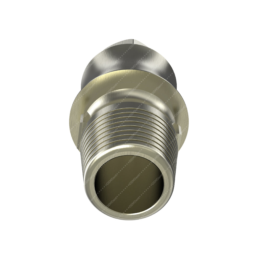 Anti-Rotation Ti-Base Standard Platform - MIS® Seven Compatible