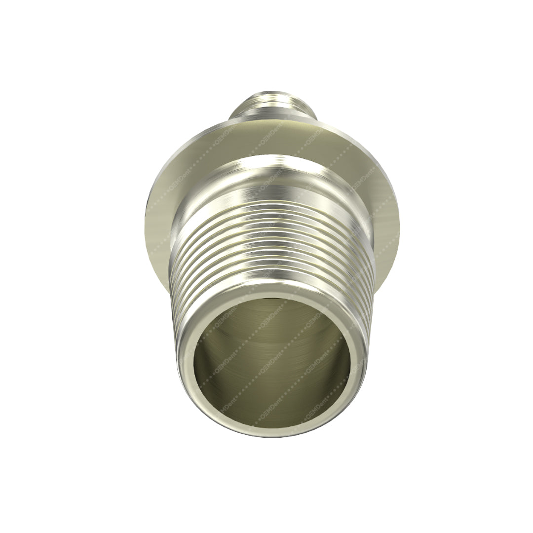 Rotation Ti-Base Narrow Platform - MIS® Seven Compatible