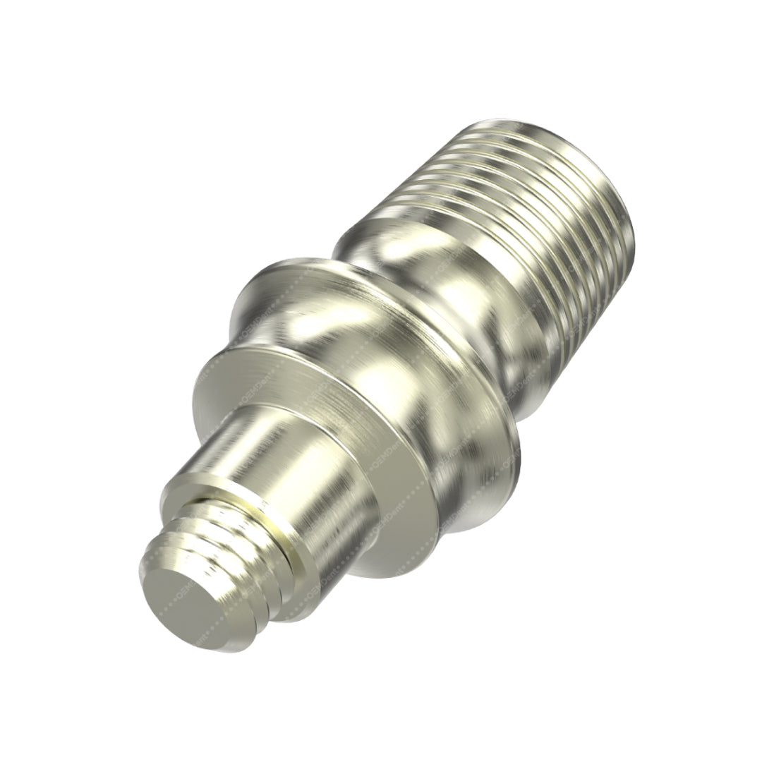 Rotation Ti-Base Narrow Platform - MIS® Seven Compatible