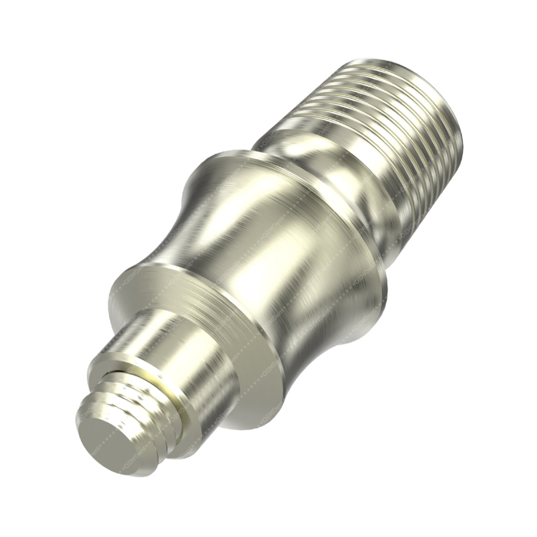 Rotation Ti-Base Narrow Platform - MIS® Seven Compatible