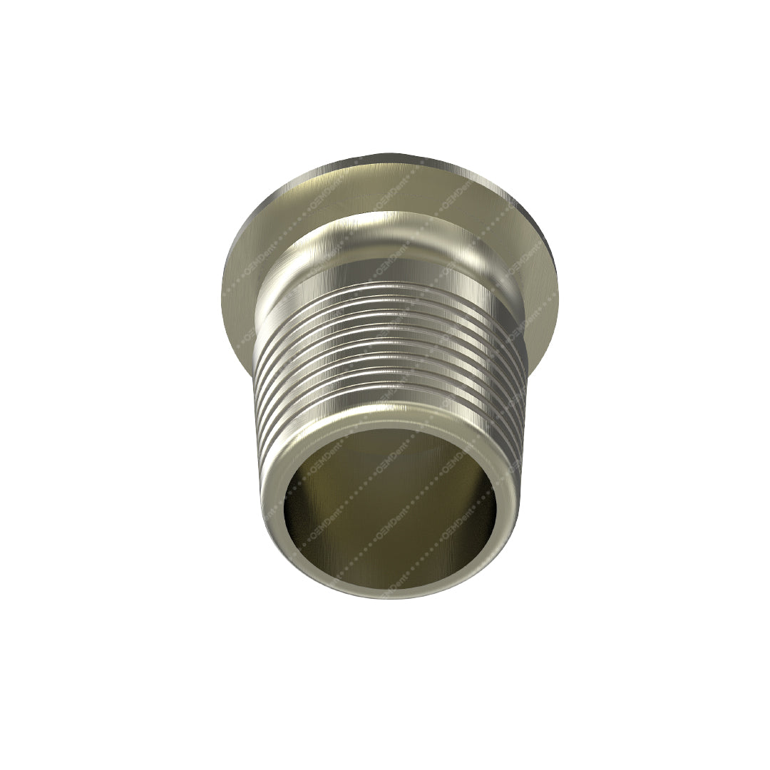 Rotation Ti-Base Standard Platform - MIS® Seven Compatible