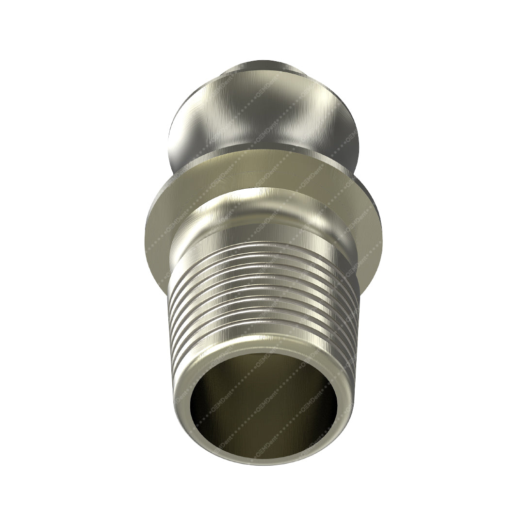 Rotation Ti-Base Standard Platform - MIS® Seven Compatible