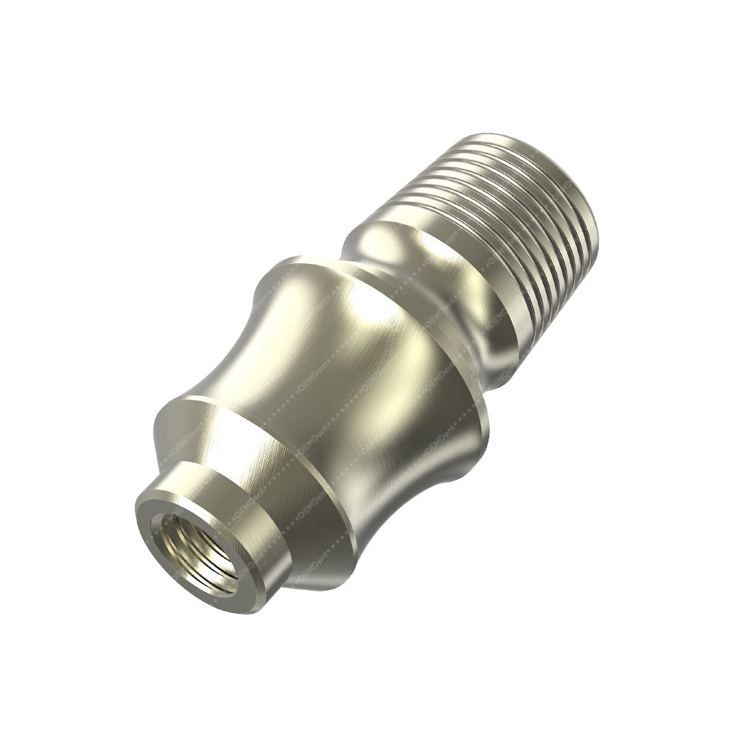 Rotation Ti-Base Standard Platform - MIS® Seven Compatible