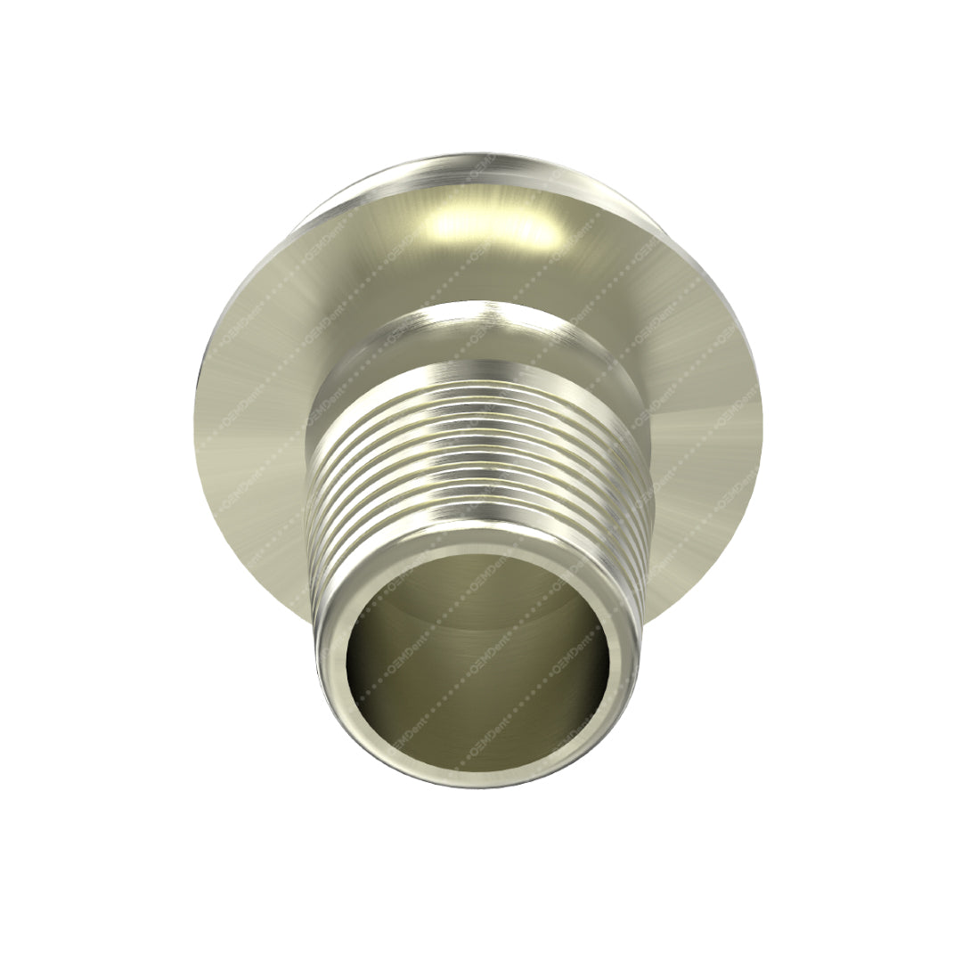 Rotation Ti-Base Wide Platform - MIS® Seven Compatible