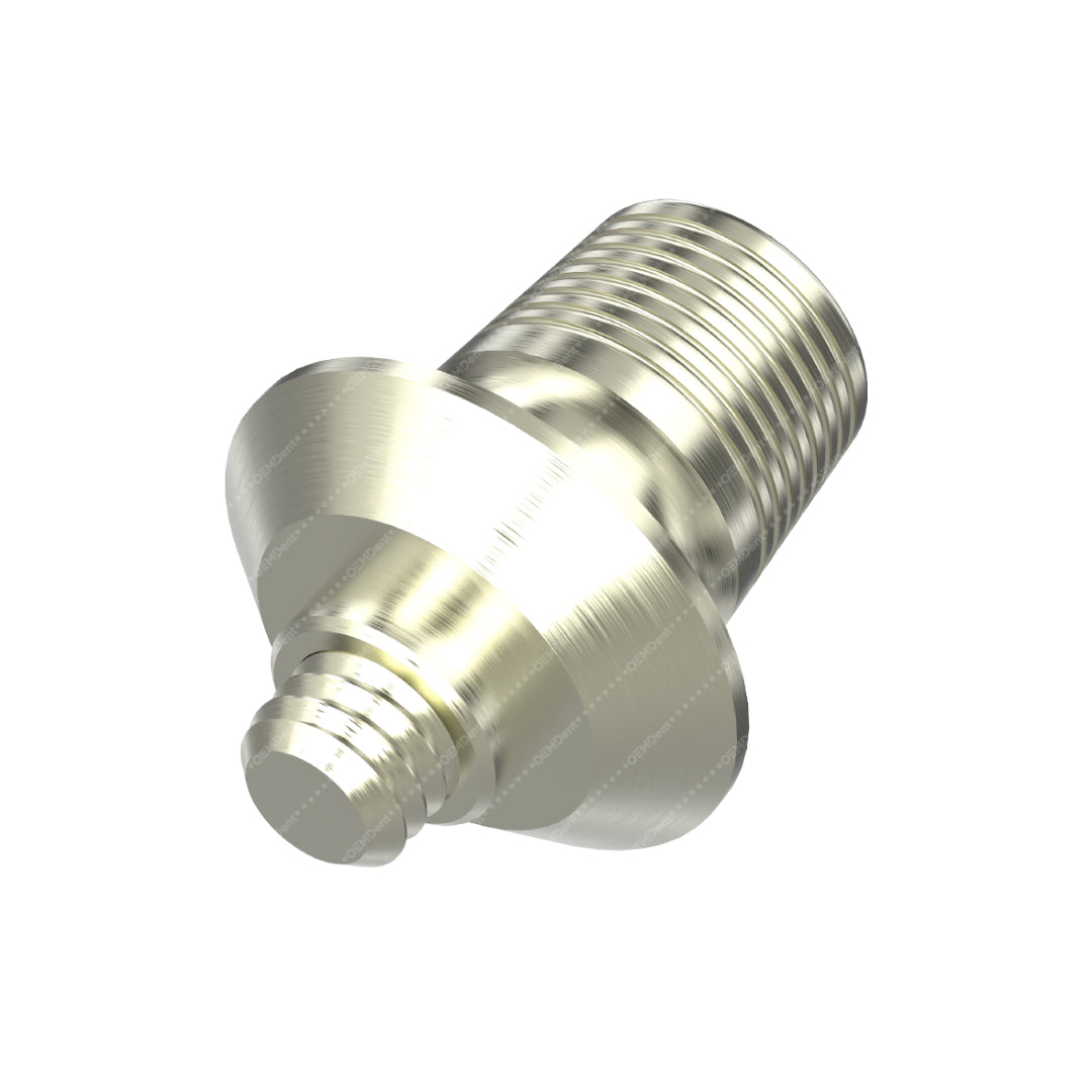 Rotation Ti-Base Wide Platform - MIS® Seven Compatible