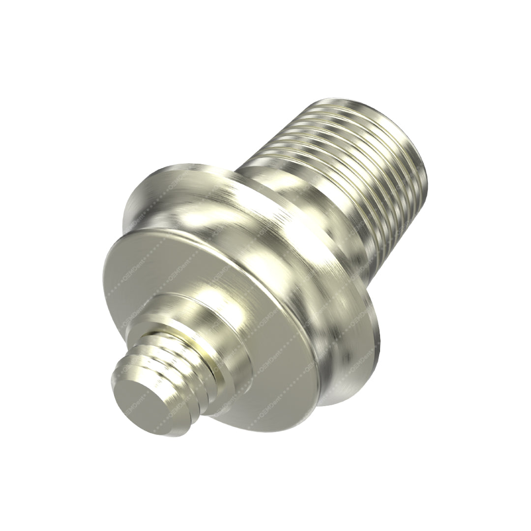 Rotation Ti-Base Wide Platform - MIS® Seven Compatible