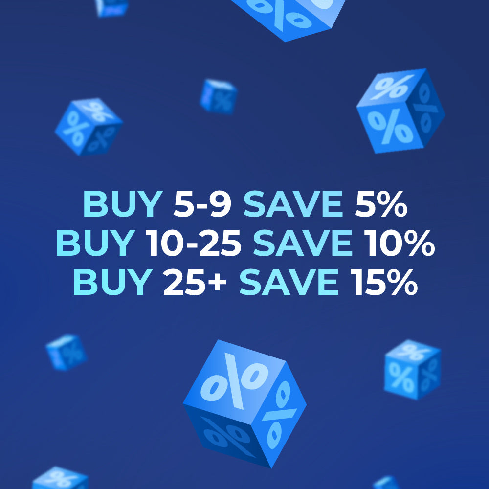 OEMDent bulk sale percents discounts 