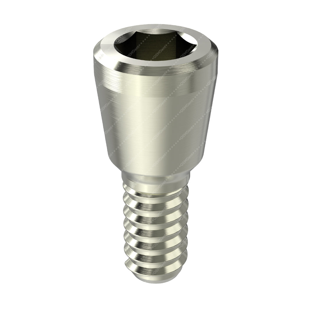 MULink Screw For Multi Unit 1.4 Abutment - Noris Medical® Internal Hex Compatible