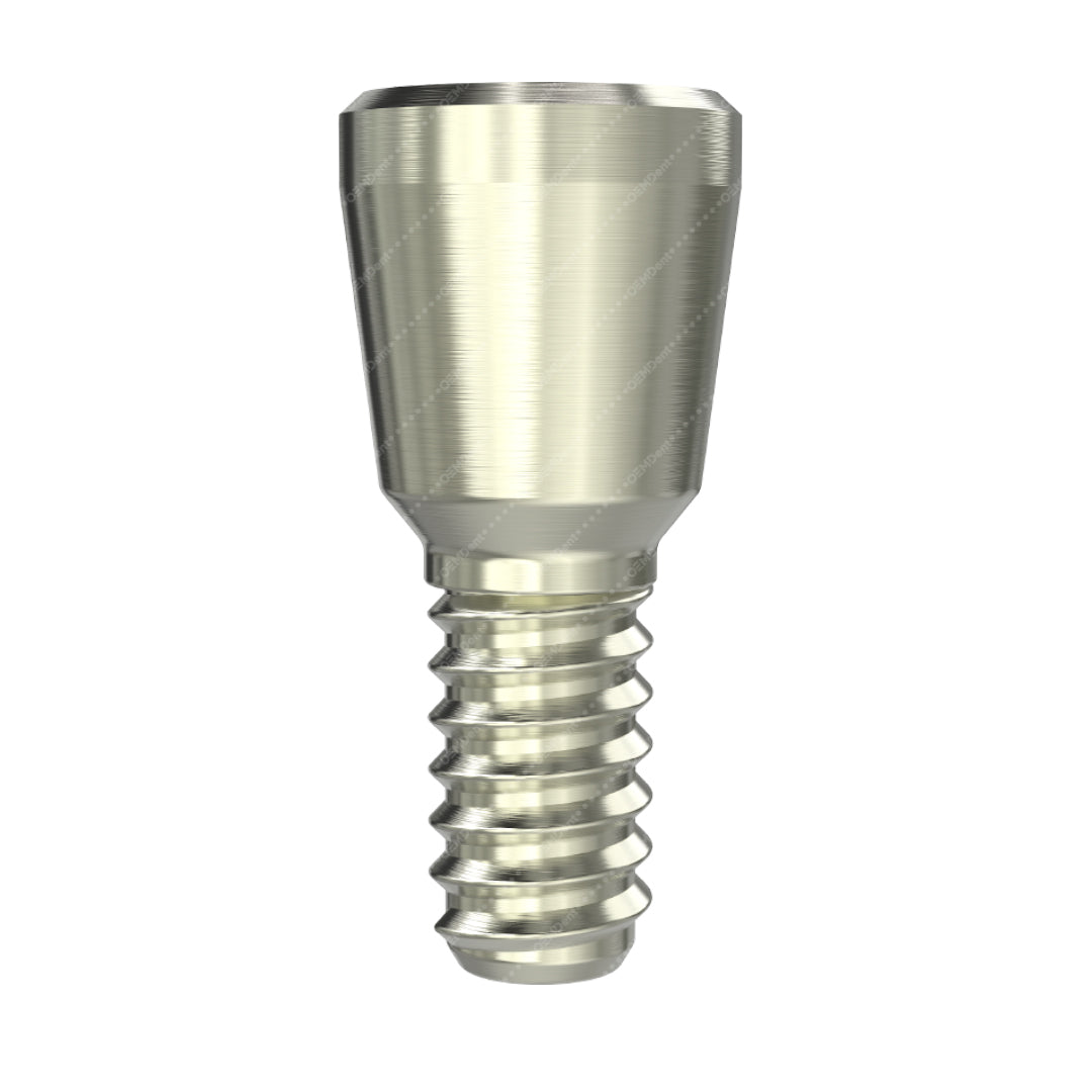 MULink Screw For Multi Unit 1.4 Abutment - Noris Medical® Internal Hex Compatible