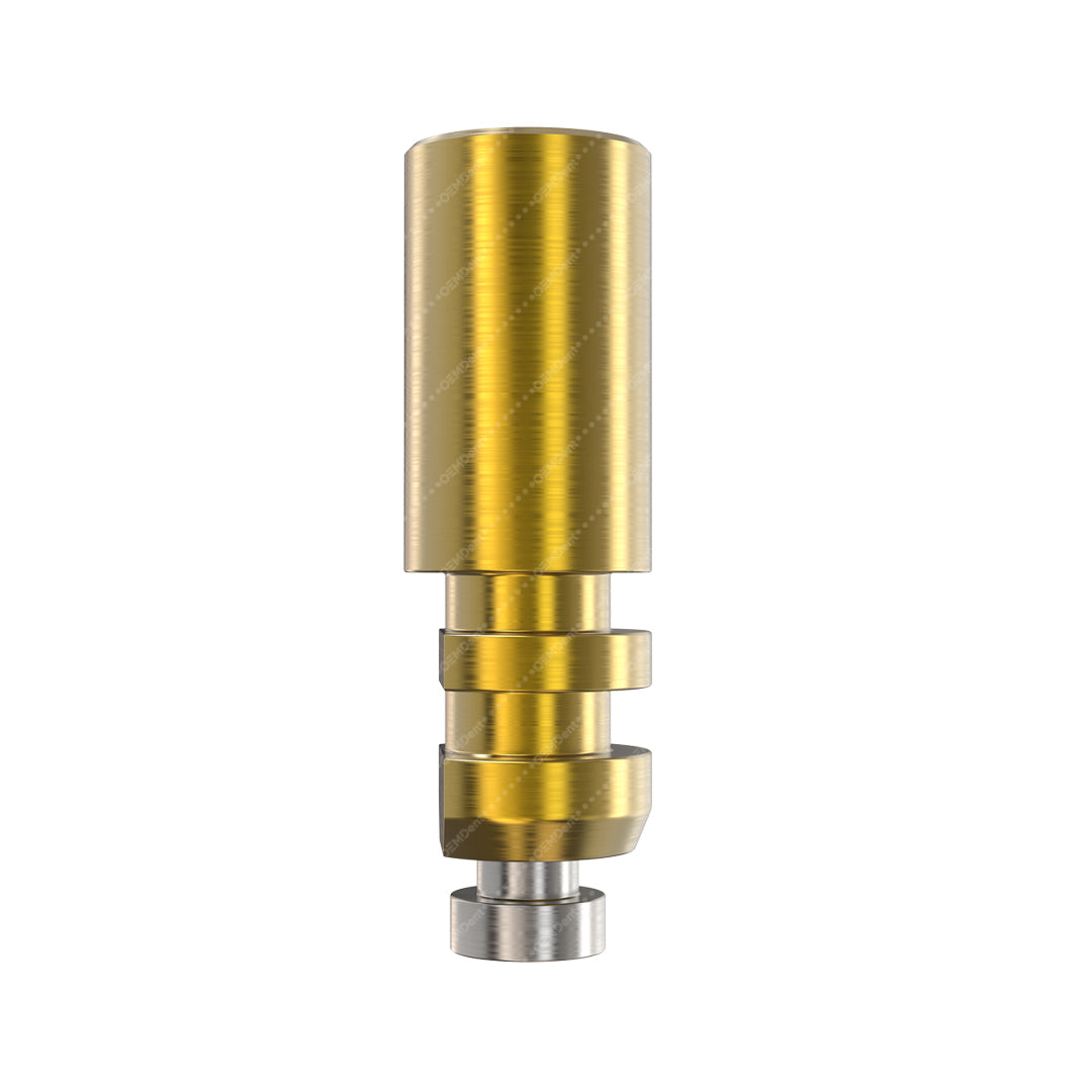 Digital Implant Analog Ø4.8mm - Neodent® Grand Morse Compatible