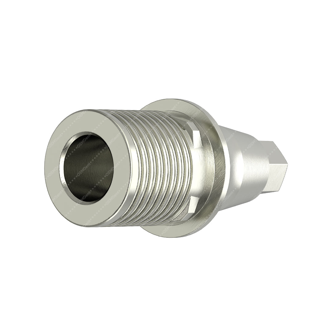 Exact Titanium Base Ø4.5mm - Neodent® GM Compatible