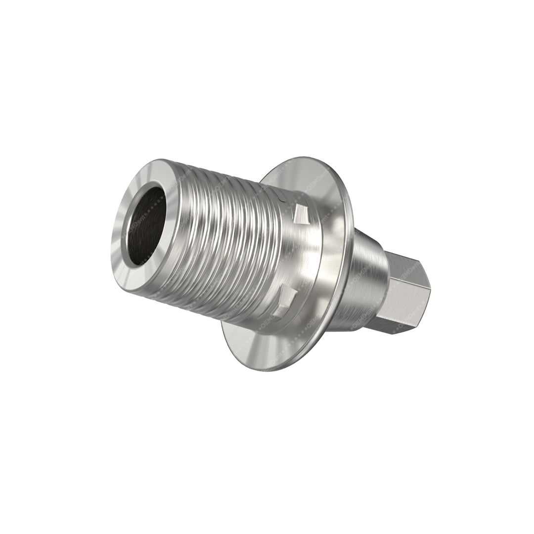 Exact Titanium Base Ø5.5mm - Neodent® GM Compatible