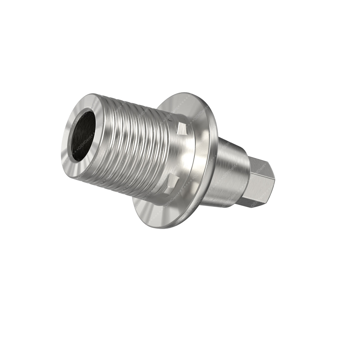 Exact Titanium Base Ø5.5mm - Neodent® GM Compatible