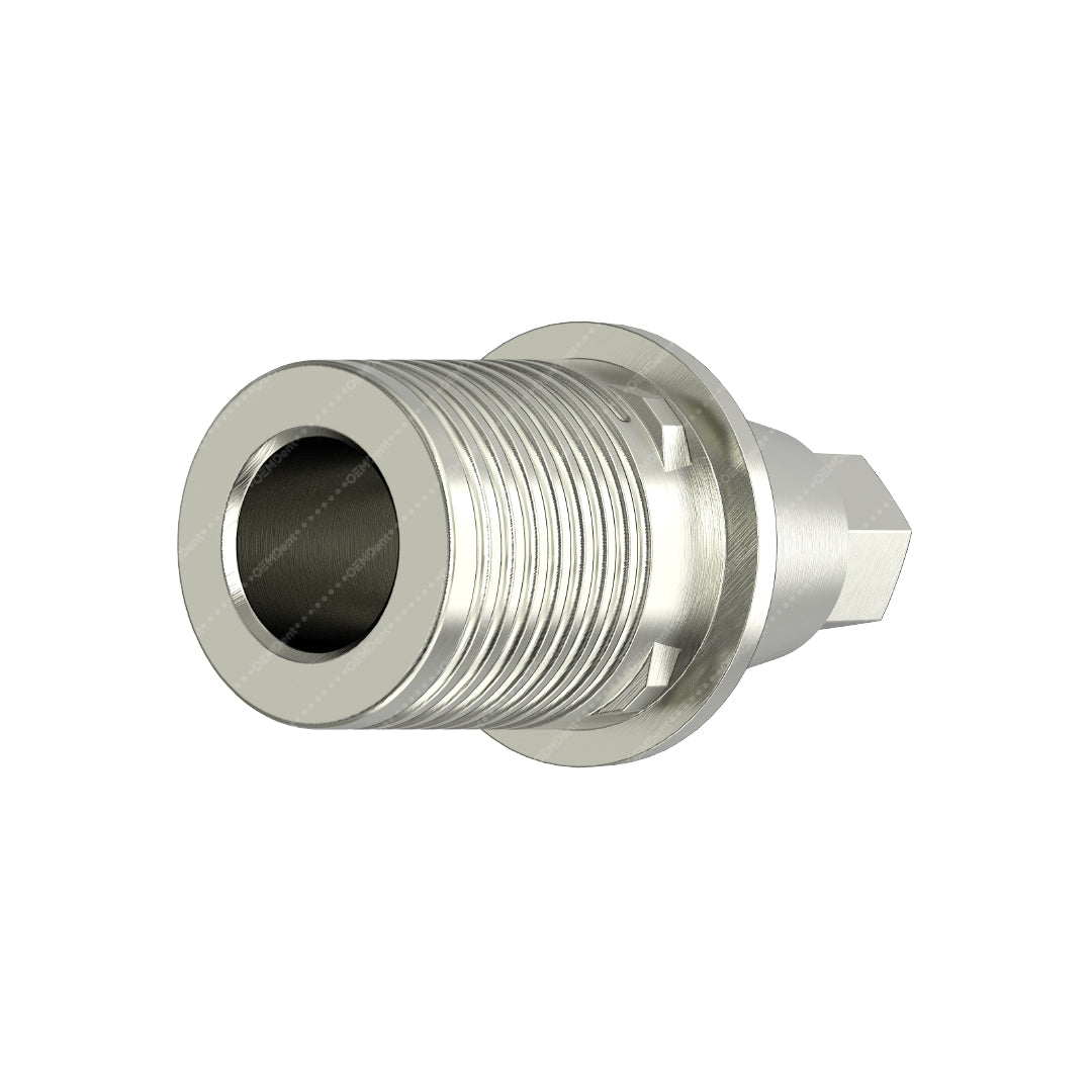 Exact Titanium Base Ø4.5mm - Neodent® GM Compatible