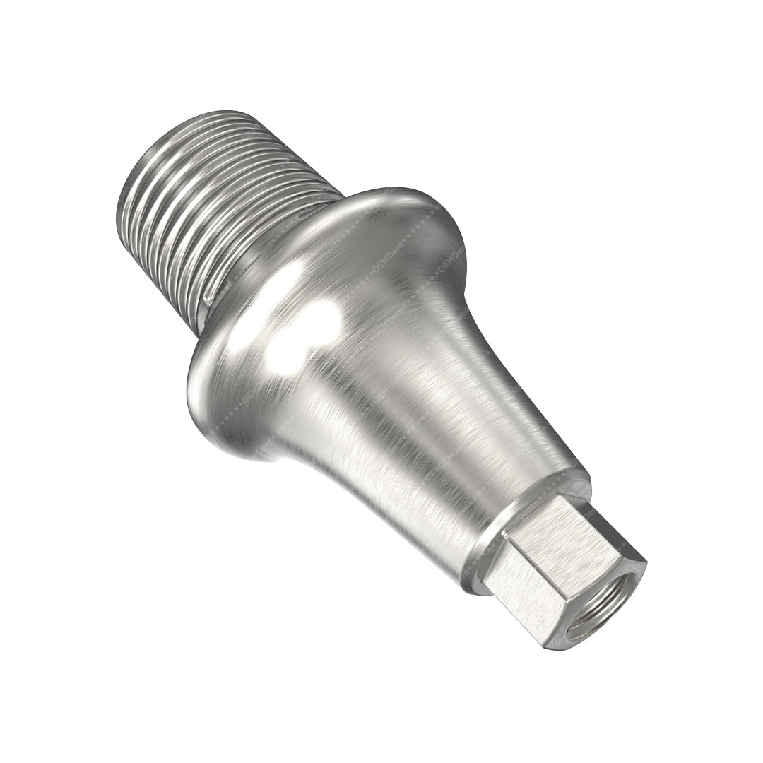 Exact Titanium Base Ø5.5mm - Neodent® GM Compatible
