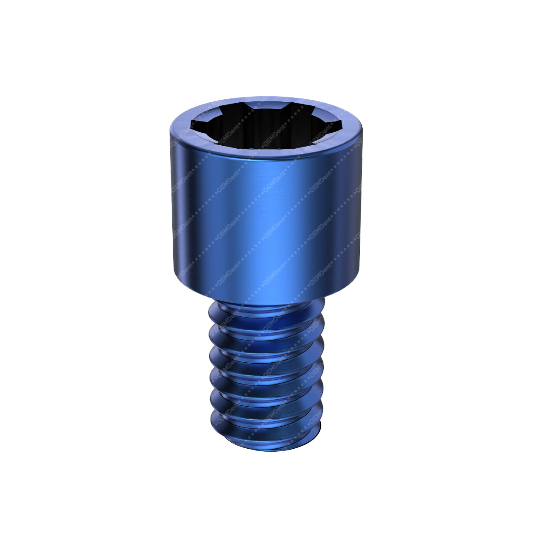 Nobel® Unigrip Screw For Multi Unit 1.4 Abutment - Noris Medical® Internal Hex Compatible
