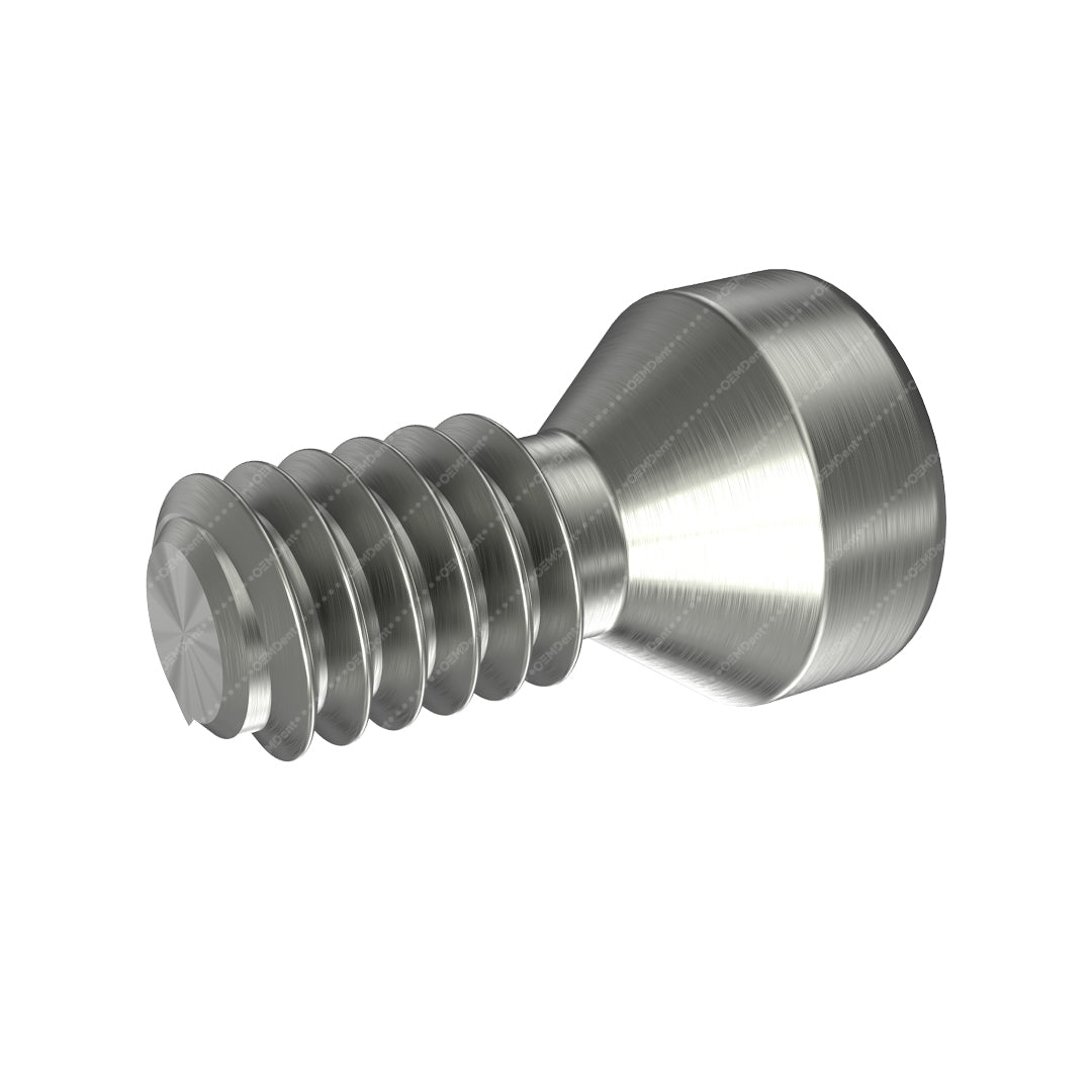 Occlusal Screw For Screw-Retained Abutments - Straumann Bone Level® Compatible