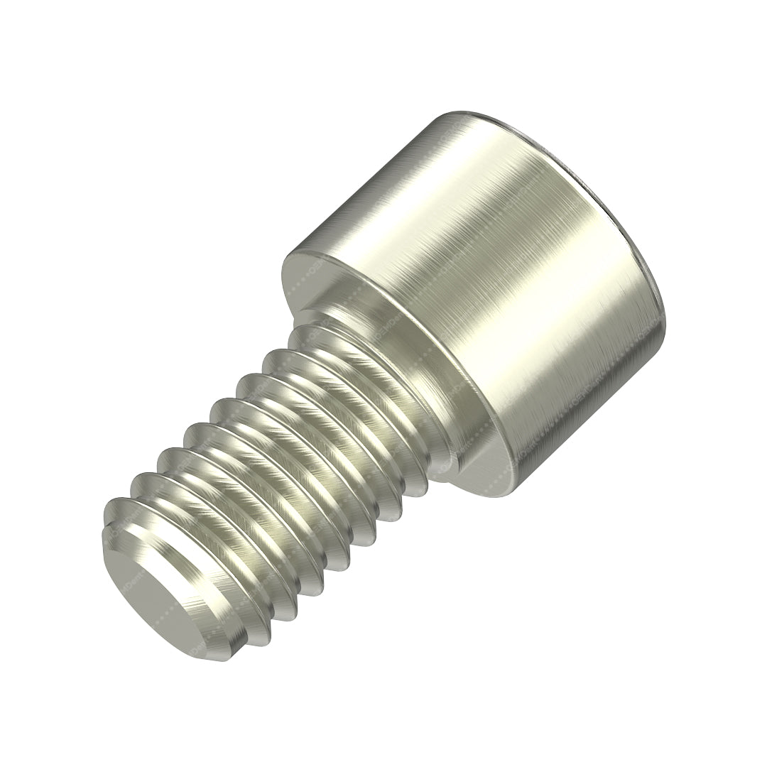 Plastic Cylinder - MIS® Multi Unit Compatible