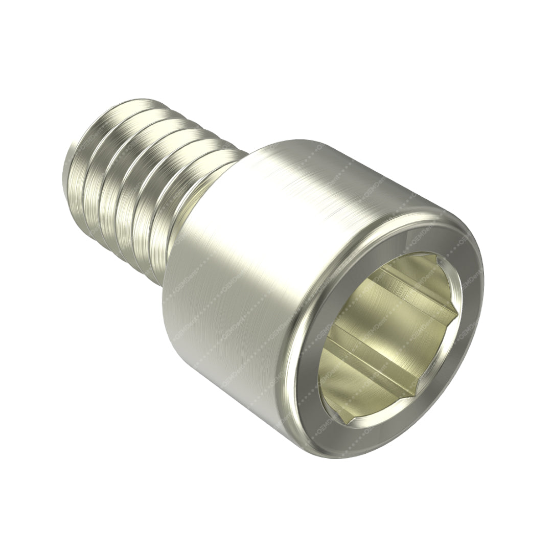 Plastic Cylinder - MIS® Multi Unit Compatible