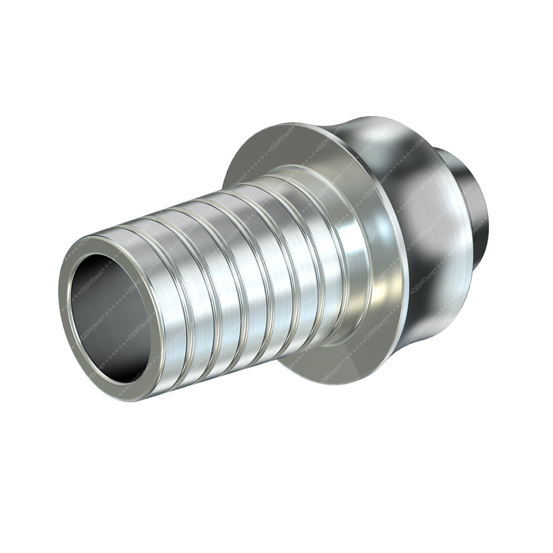 Rotational CADCAM Ti-Base Standard Platform - SURCAM® Internal Hex Compatible