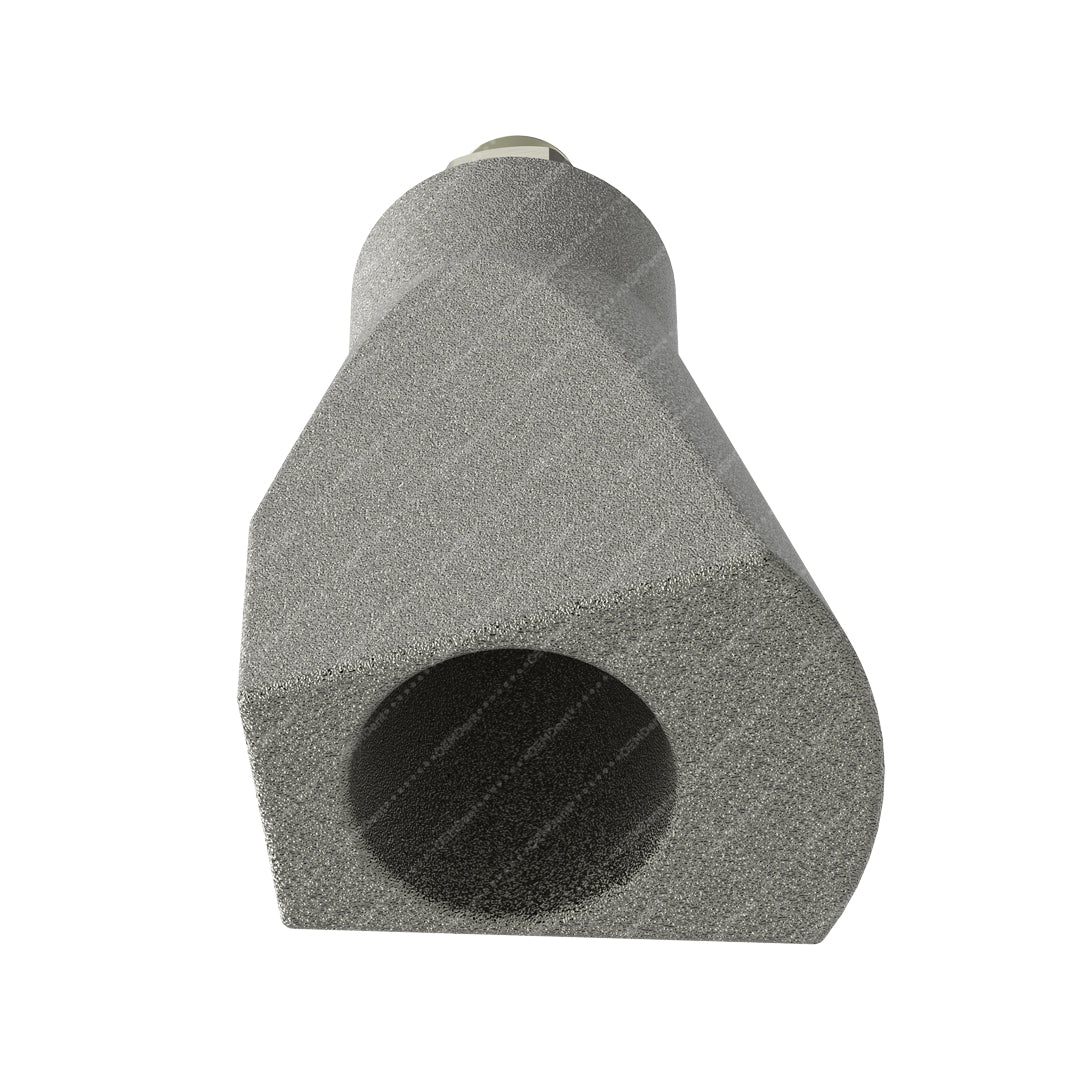 Scan Post Narrow Platform - MIS Seven® Internal Hex Compatible