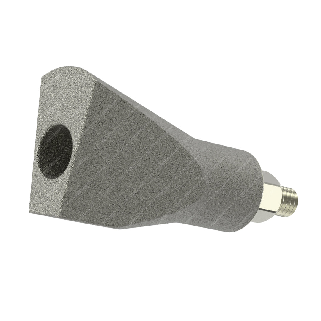 Scan Post Standard Platform - MIS Seven® Internal Hex Compatible