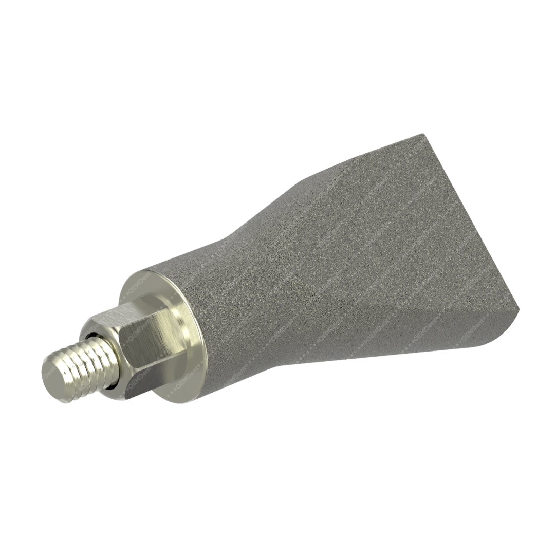 Scan Post Standard Platform - MIS Seven® Internal Hex Compatible