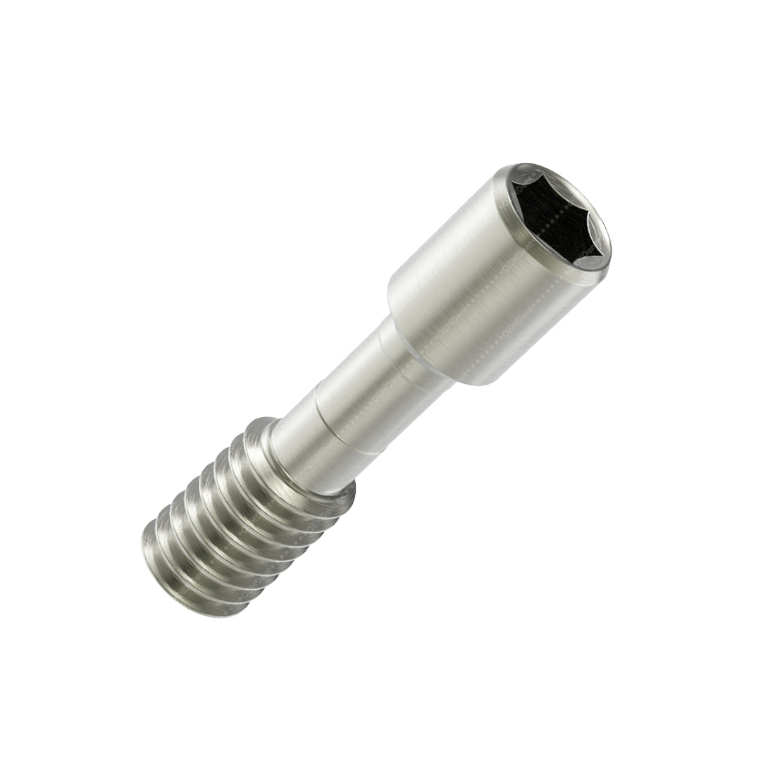 Screw For RP & WP Abutment - NobelActive® Conical Compatible