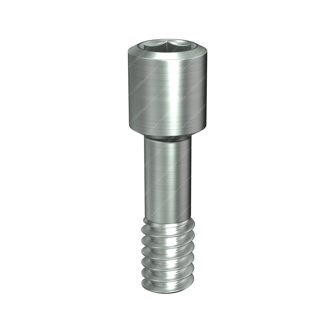 Screw For SP & WP Abutment - MIS Seven® Internal Hex Compatible