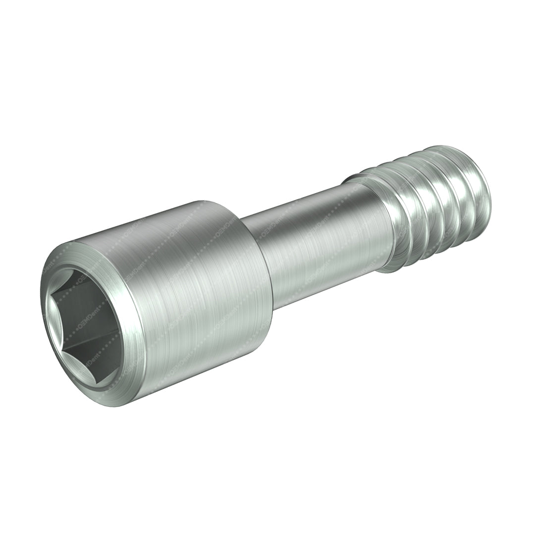 Screw For SP & WP Abutment - MIS Seven® Internal Hex Compatible