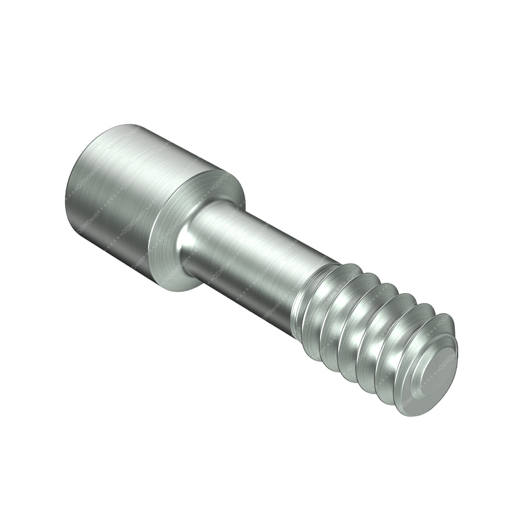 Screw For SP & WP Abutment - MIS Seven® Internal Hex Compatible