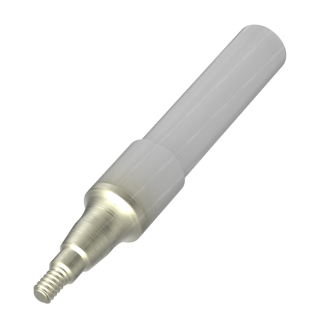 Straight GM Mini Conical Abutment - Neodent® GM Compatible