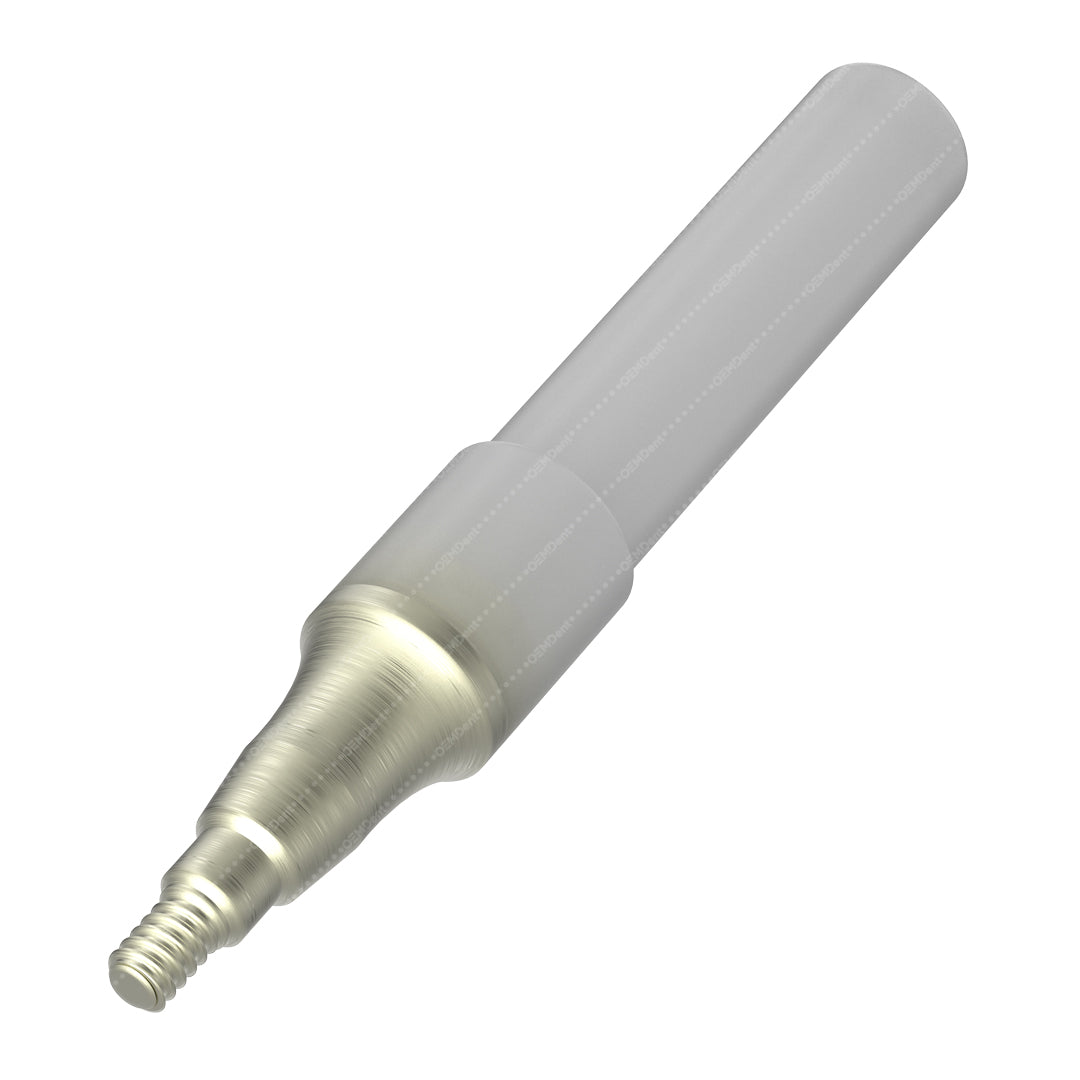 Straight GM Mini Conical Abutment - Neodent® GM Compatible
