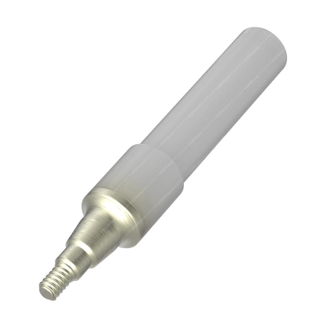 Straight GM Mini Conical Abutment - Neodent® GM Compatible