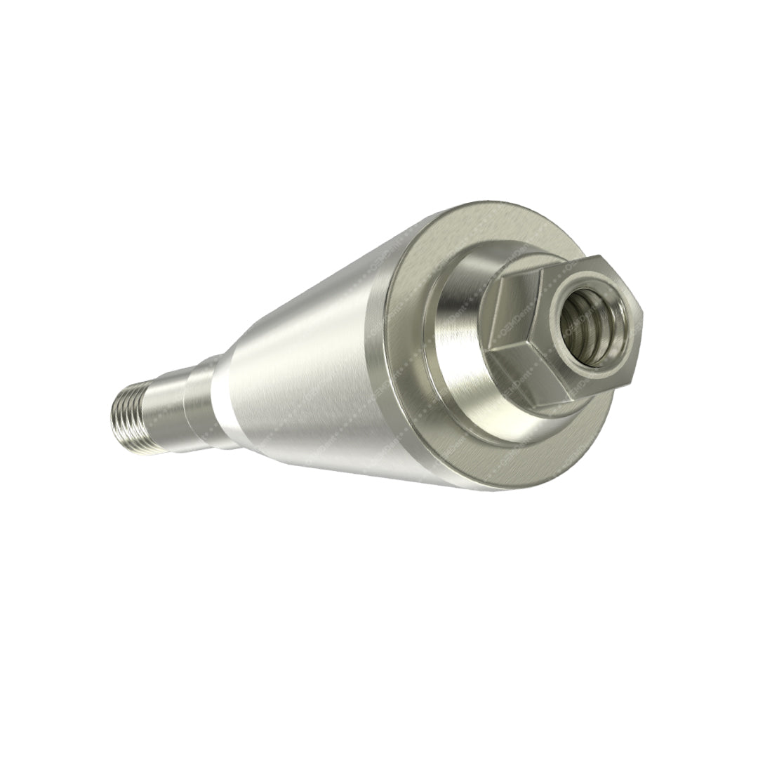 Straight Multi Unit Abutment NC - Megagen® BlueDiamond Compatible