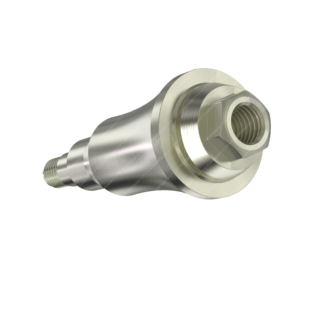 Straight Multi Unit Abutment RC - Megagen® BlueDiamond Compatible