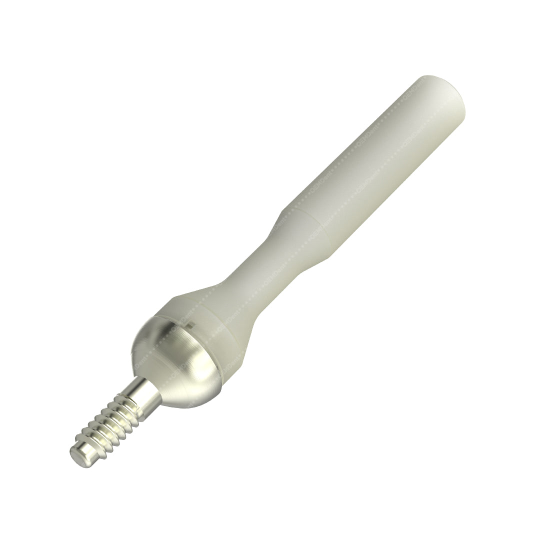 Straight Multi Unit Abutment SP - MIS Seven® Internal Hex Compatible