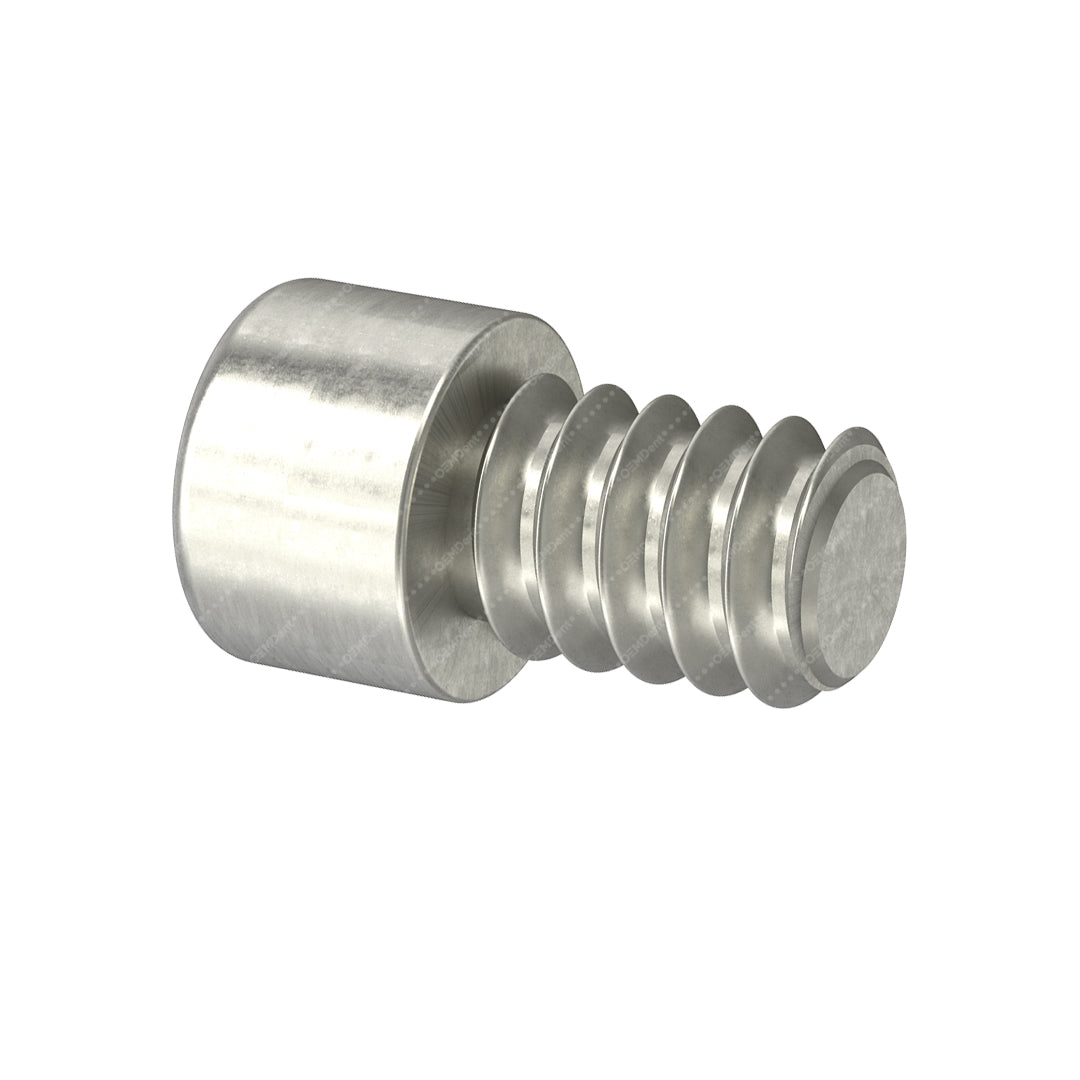 Temporary Titanium Cylinder - MIS® Multi Unit Compatible
