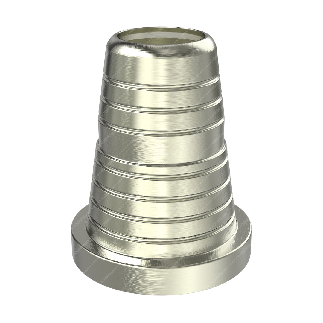 Titanium Conical Sleeve - AB Dent® Multi Unit P64 Compatible
